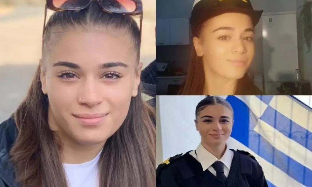 Συμφοιτήτρια της 20χρονης δόκιμου που πέθανε: «Περίμενε πώς και πώς να φύγει για ταξίδι»